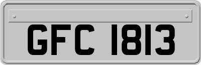 GFC1813