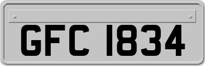 GFC1834