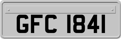 GFC1841