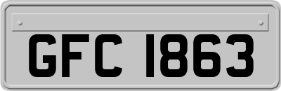 GFC1863