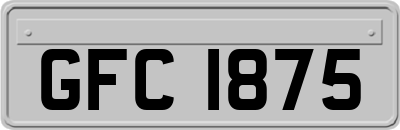 GFC1875
