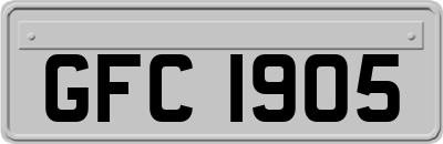 GFC1905
