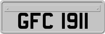GFC1911
