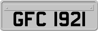 GFC1921