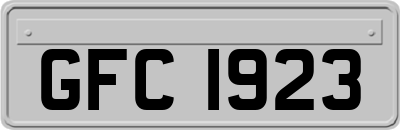 GFC1923