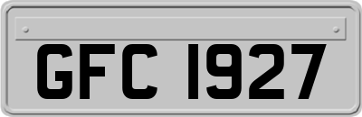 GFC1927