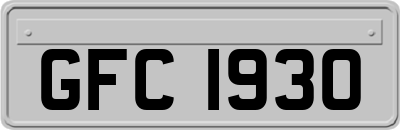 GFC1930