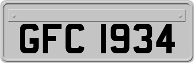 GFC1934