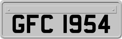 GFC1954