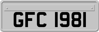 GFC1981