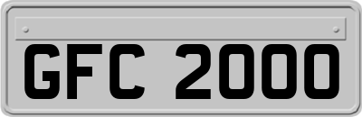 GFC2000