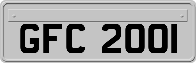 GFC2001