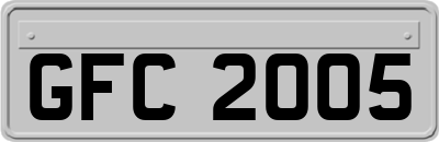 GFC2005