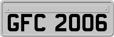 GFC2006
