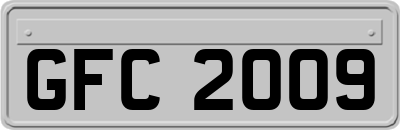 GFC2009