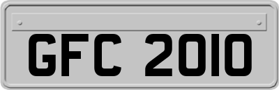 GFC2010