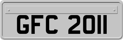 GFC2011