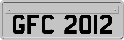 GFC2012