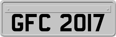 GFC2017