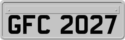 GFC2027