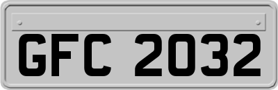 GFC2032