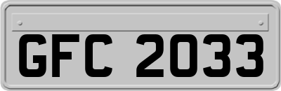 GFC2033