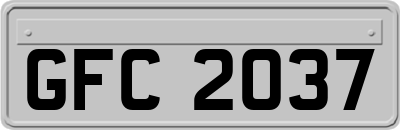 GFC2037