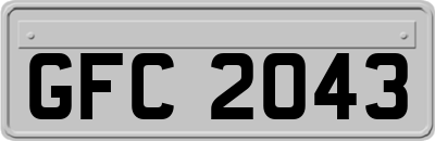GFC2043