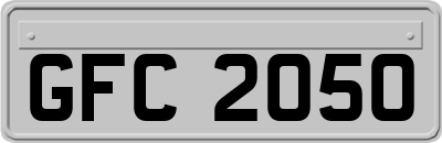 GFC2050