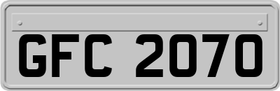 GFC2070