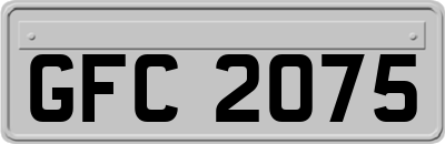 GFC2075