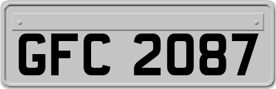 GFC2087