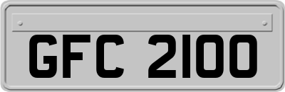 GFC2100