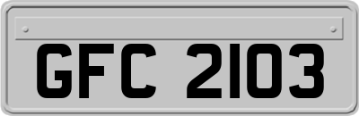 GFC2103