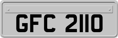GFC2110