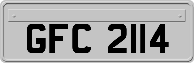 GFC2114