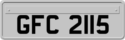 GFC2115