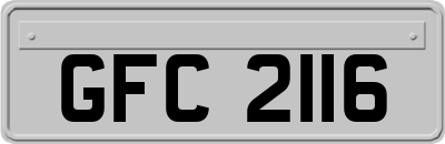 GFC2116