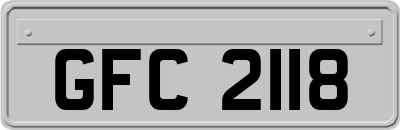 GFC2118