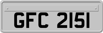 GFC2151