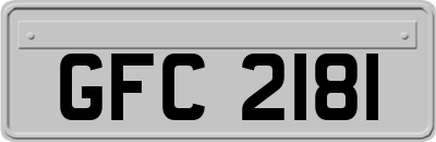 GFC2181