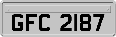 GFC2187