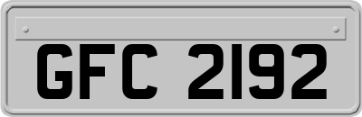 GFC2192