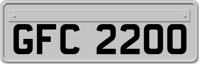 GFC2200