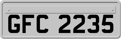 GFC2235