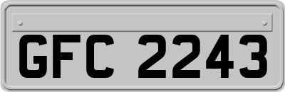 GFC2243