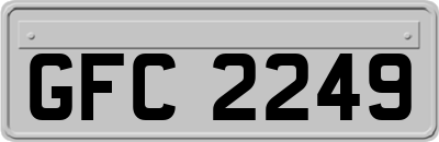 GFC2249
