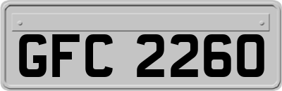 GFC2260