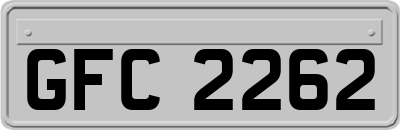 GFC2262