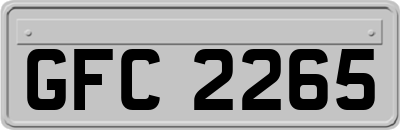 GFC2265